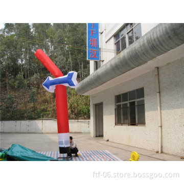 Inflatable air dancer for sale